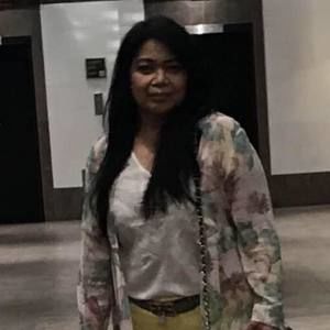 Meet your Posher, Ellen